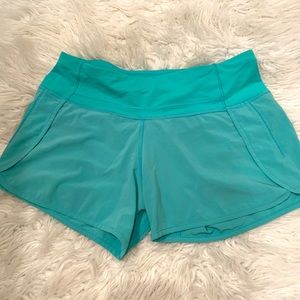 Lulu lemon shorts